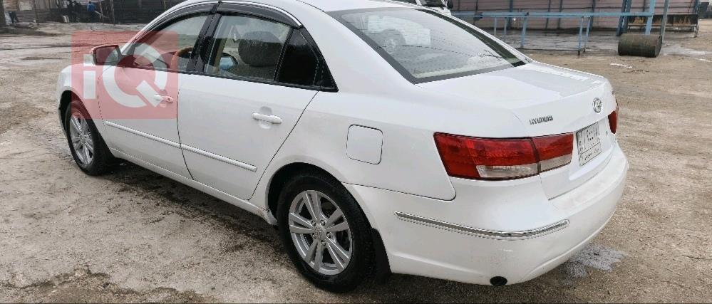 هیۆندای سۆناتا